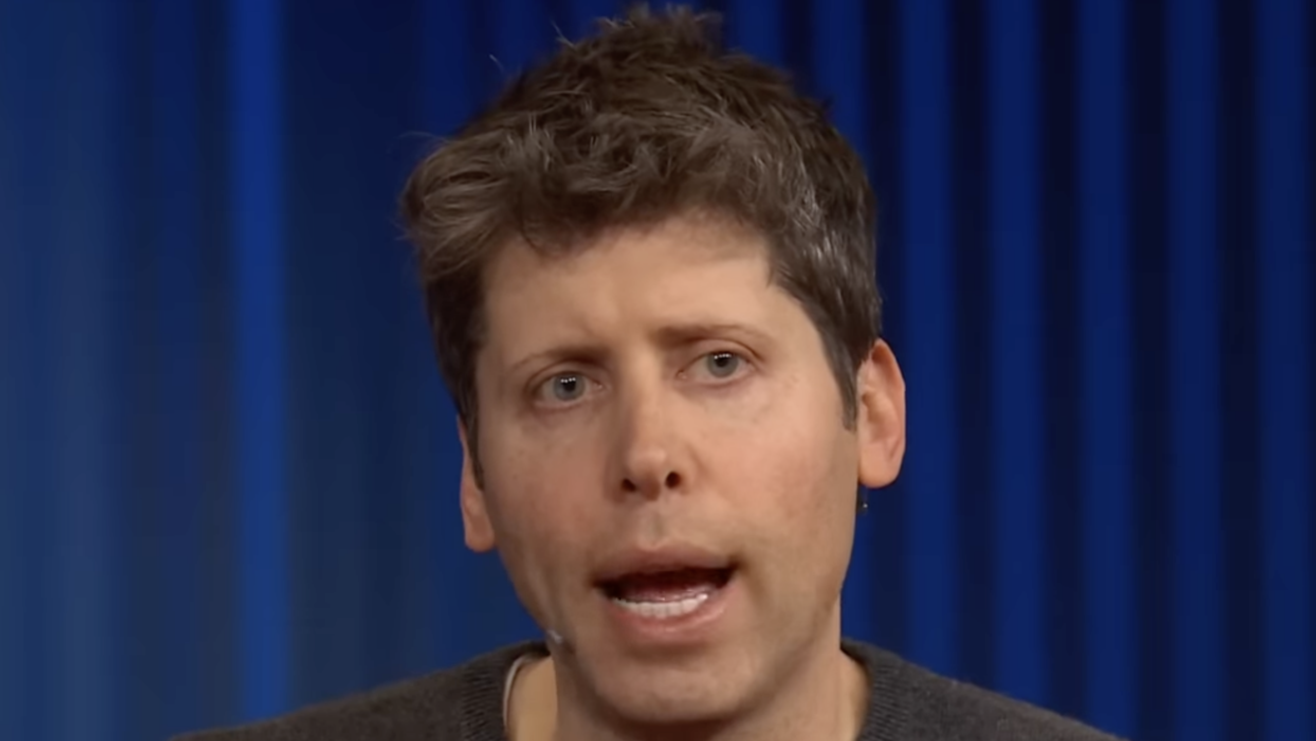 Sam Altman Says “These AI Systems Are Just Connected to Your Life, to Your Company, Proactively Thinking, Working All the Time, and Just Sort of Doing Stuff Like You Would Trust a Senior Employee To Do”