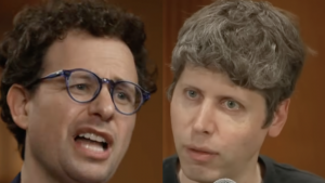 “The Main Reason OpenAI Accepted the DoD’s Deal and We Did Not Is That They Cared About Placating Employees, and We Actually Cared About Preventing Abuses,” — Anthropic CEO Dario Amodei Takes Aim at Sam Altman Amid Pentagon Deal With OpenAI