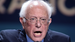 “AI Is a Threat to Everything the American People Hold Dear” — Senator Sanders Warns