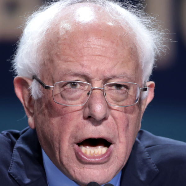 “AI Is a Threat to Everything the American People Hold Dear” — Senator Sanders Warns