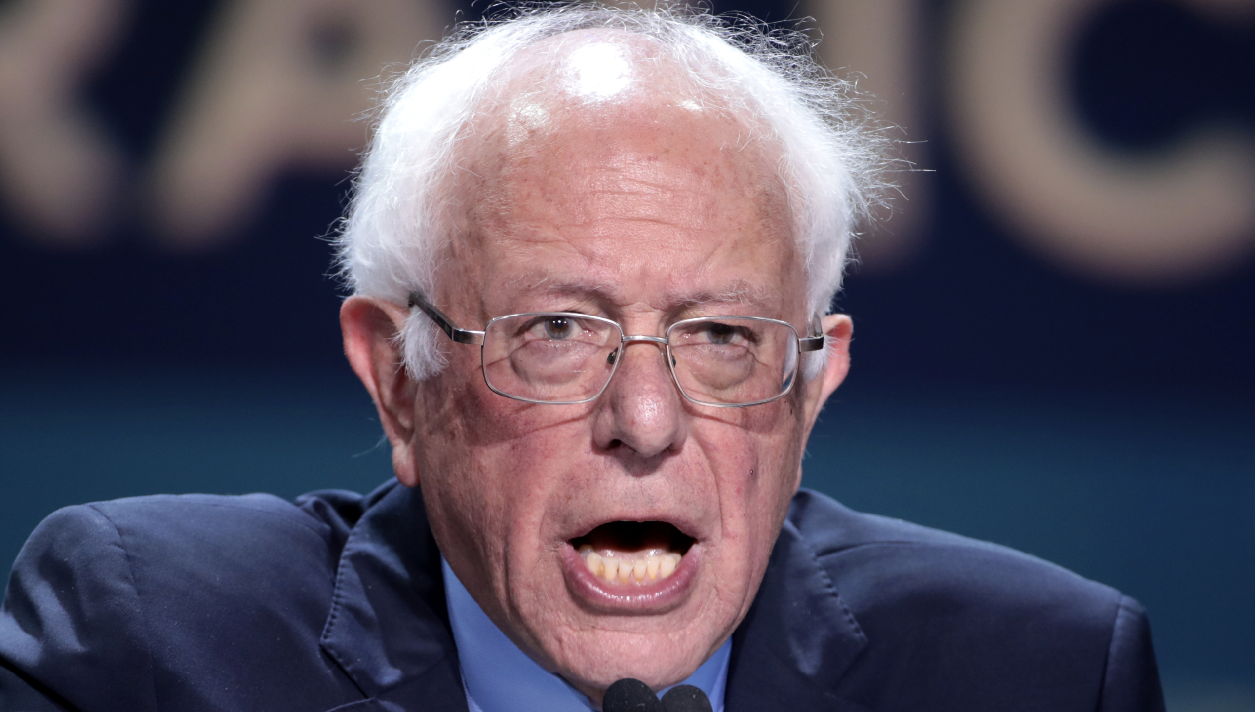 “We’ve Got to Make AI Work for Working People, Not Just for Billionaires,” — Sen. Bernie Sanders Insists — “Do You Think Elon Musk, Mark Zuckerberg, and Jeff Bezos Are Investing in AI to Help the Working Class of This Country? No, They’re in It to Accumulate Even More Wealth and Power for Themselves”