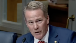 “If We Want to Have Economic Prominence and National Security Dominance, We Need to Have Technological Dominance,” — Sen. Jon Husted Tells President Trump — “Everybody Across the Country Needs AI Dominance if America Wants to Win”