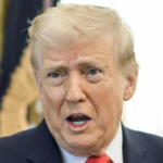 “AI Is Going to Be Maybe the Biggest Thing, Bigger Than the Internet, Bigger Than Anything Else,” President Trump Declares, Saying He Is the “President Who Is Ushering in the AI Revolution”