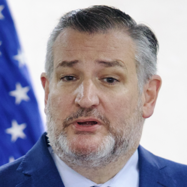 Ted Cruz Backs NASA Moon Base Plan as Agency Pushes for Sustained Lunar Presence and Expanded Operations, “A Sustained Lunar Surface Presence Ensures America Leads the Next Era of Exploration”