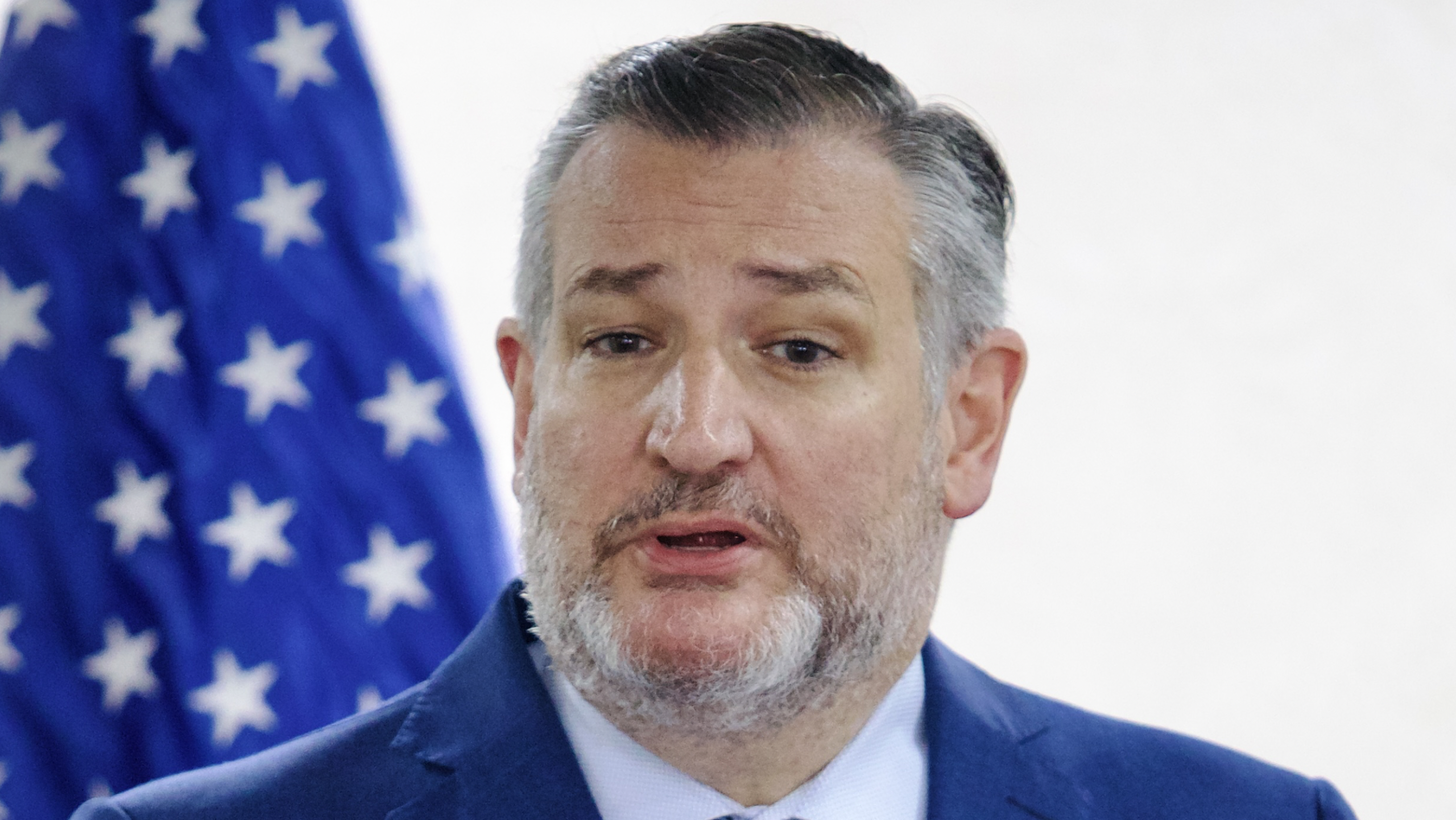 Ted Cruz Backs NASA Moon Base Plan as Agency Pushes for Sustained Lunar Presence and Expanded Operations, “A Sustained Lunar Surface Presence Ensures America Leads the Next Era of Exploration”