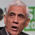 “Americans Don’t Know How Good They Have It in This Country,” — American Billionaire Vinod Khosla Argues — “AI Will Free Us to Be More Human… They Control Their Own Fate and Agency”
