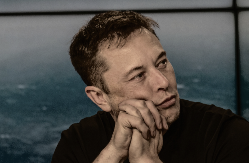 Elon Musk to Build Chip Factories That Will Produce Double What the Entire U.S. Makes Today — “A Super High Production Rate Allows Us to Test Very Quickly What Steps Can Be Deleted, Simplified or Sped Up”