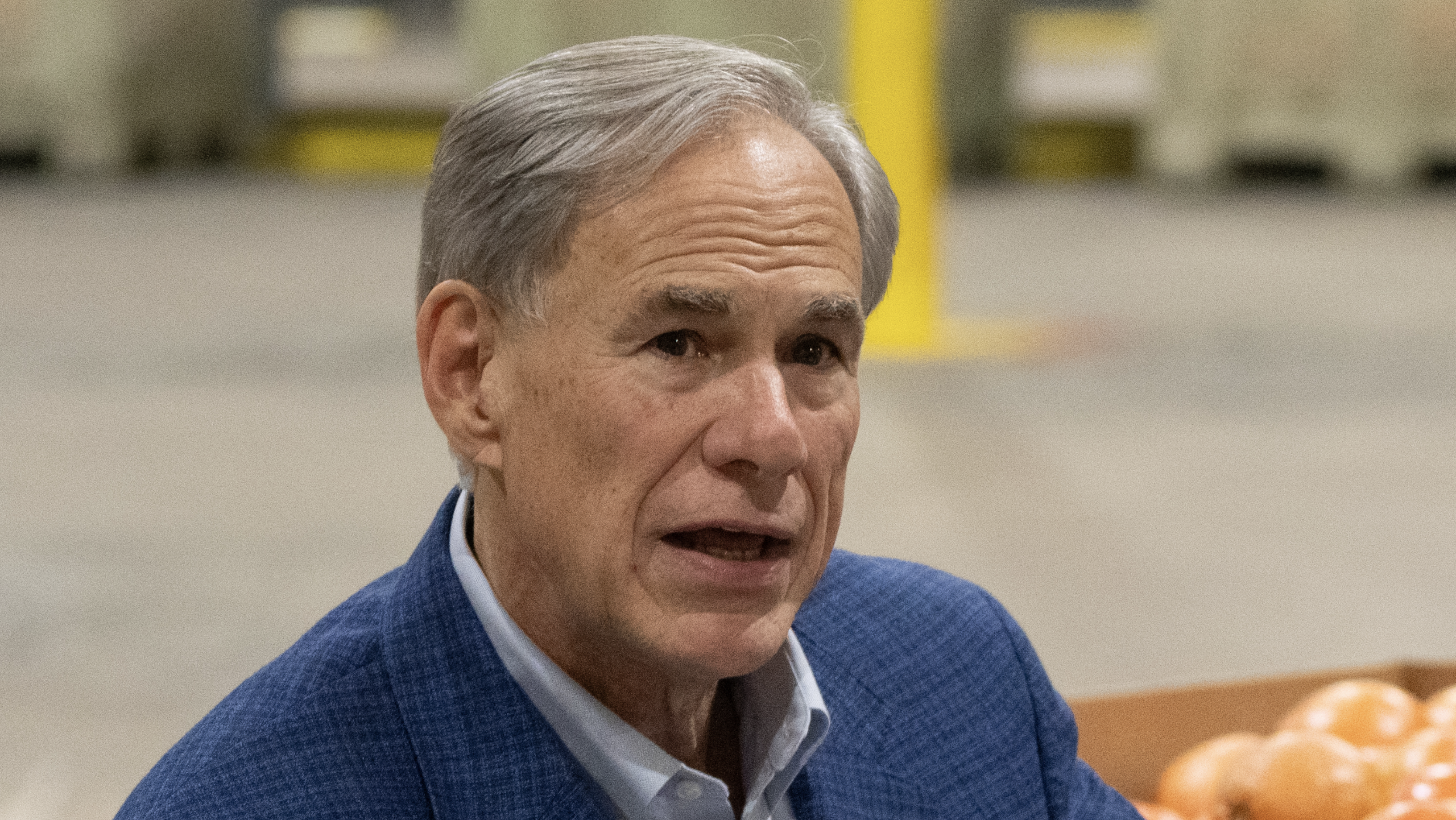 Texas Military Department Continues Operation Fury Shield to Safeguard Critical Infrastructure One Month After Activation