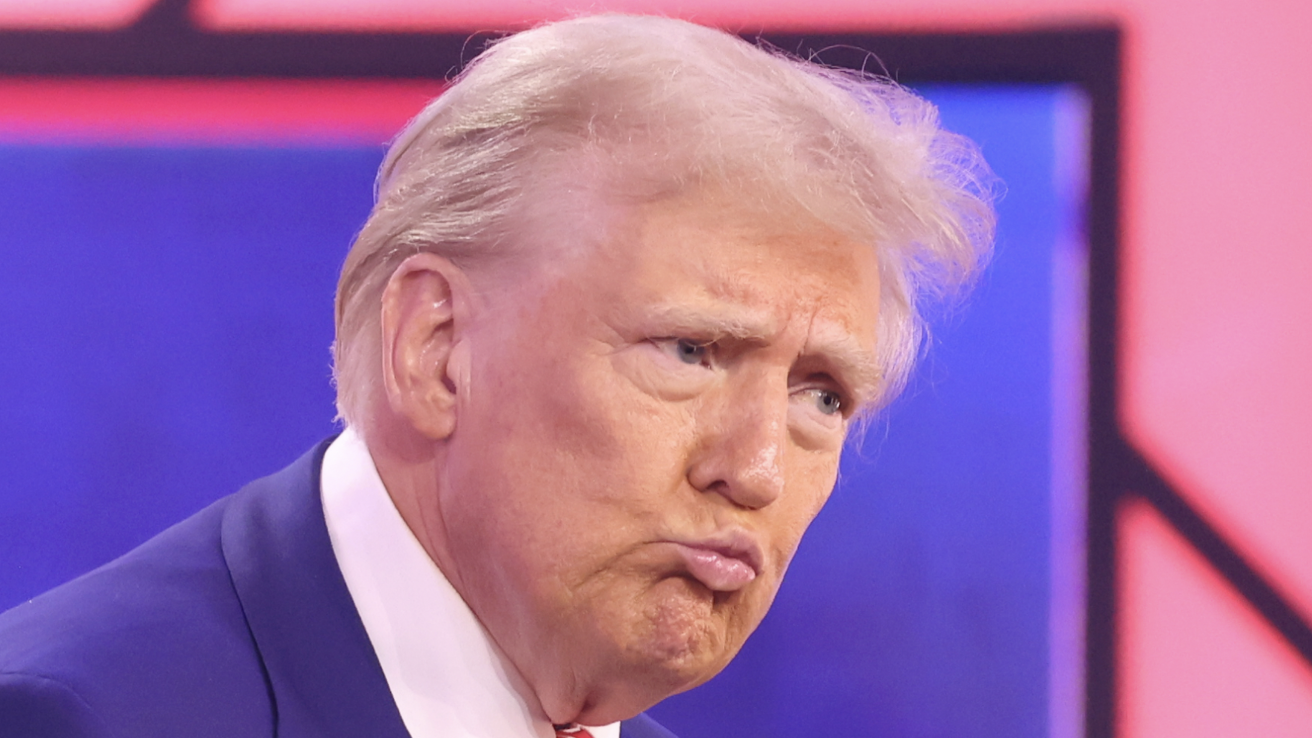 “The Tech Companies and the Data Centers Will Be Able to Get the Electricity They Need, All Without Driving Up Electricity Costs for Consumers,” — President Trump Vows — “This Is a Historic Win for Countless American Families”