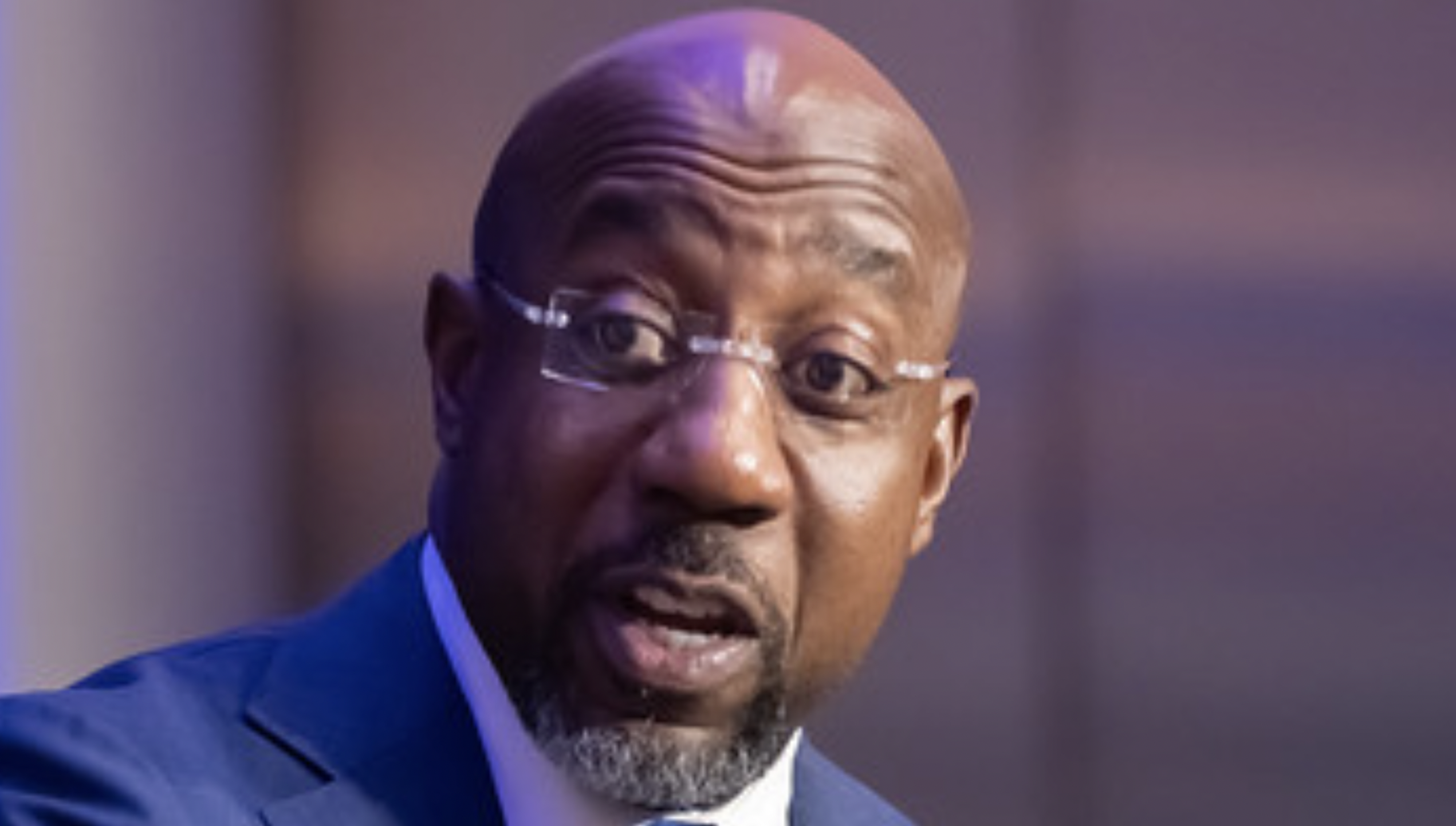 “Pete Hegseth Wants to Use AI to Fire Weapons Without Human Input,” — Sen. Raphael Warnock Speaks Against Artificial Intelligence Use in War — “He Is a Threat to Our Safety”