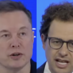 “He’s Projecting,” — Elon Musk Bashes Anthropic CEO Dario Amodei For Claiming Claude Model Has Begun Showing Symptoms of Anxiety