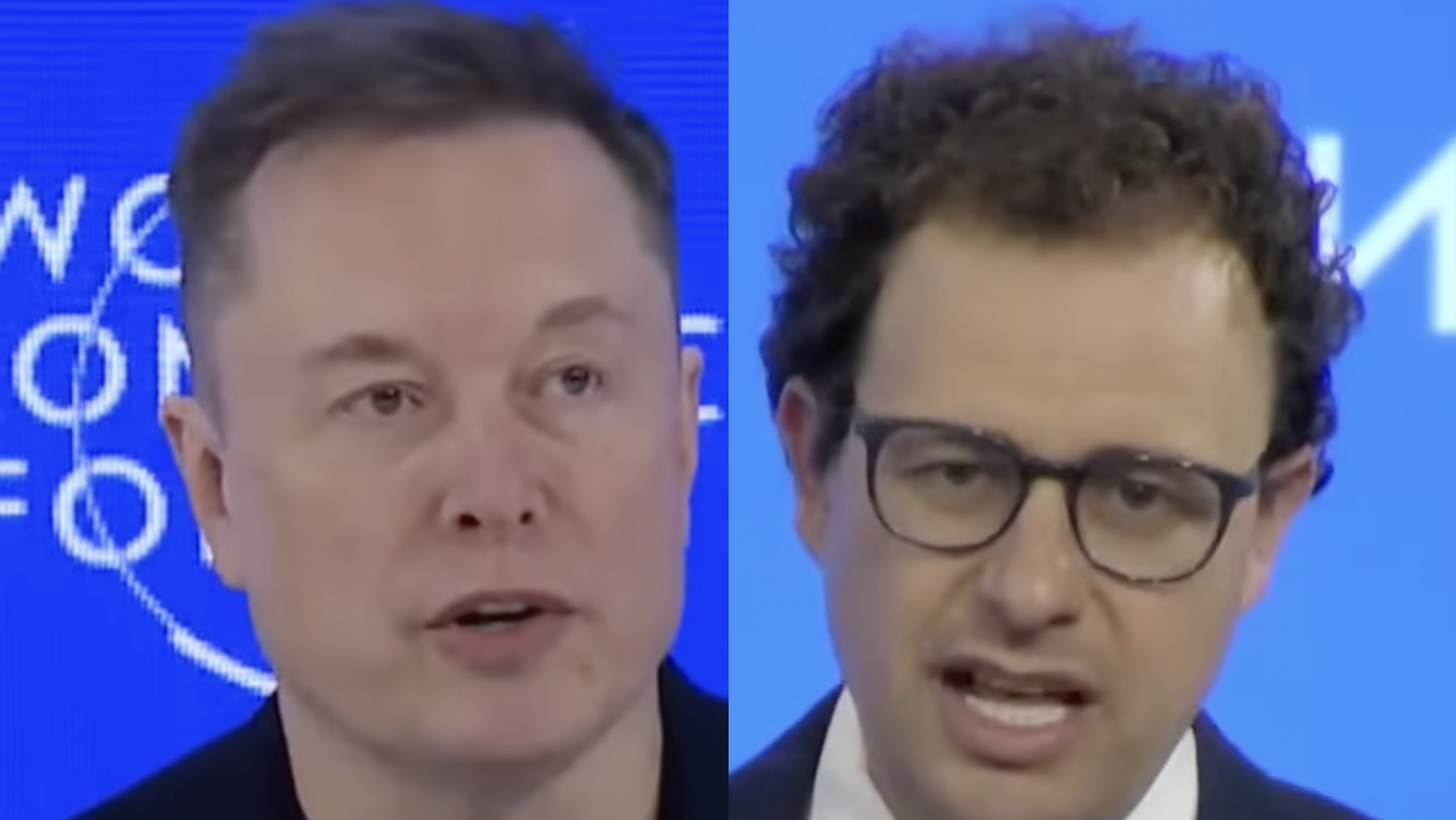 “He’s Projecting,” — Elon Musk Bashes Anthropic CEO Dario Amodei For Claiming Claude Model Has Begun Showing Symptoms of Anxiety