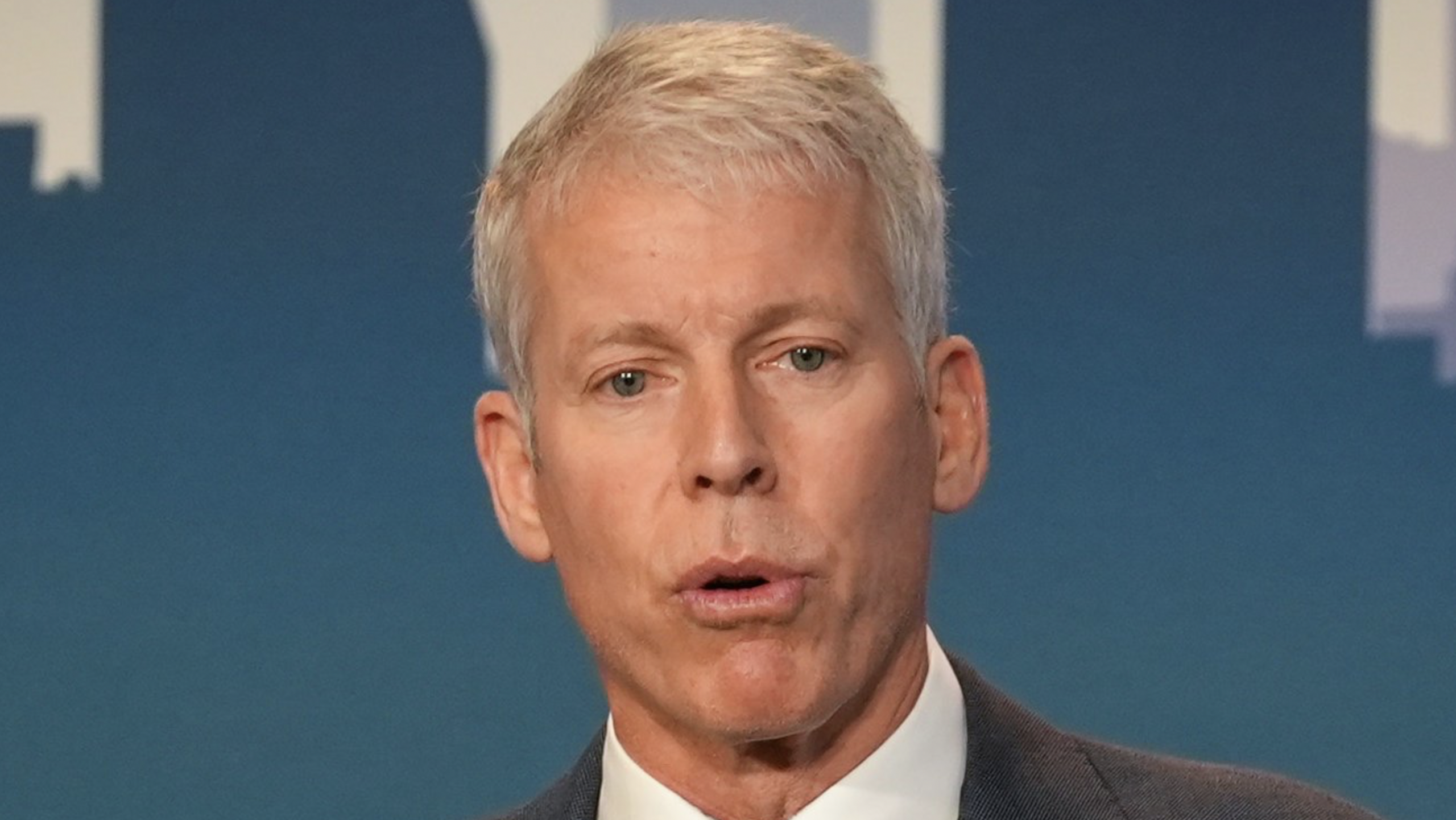 “The United States Must Lead in AI… We Have to Stop the Ruinous Price Rises the Biden Administration Did,” United States Secretary of Energy Chris Wright Says