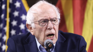 “74% of Americans Now Say the Government Isn’t Doing Enough to Regulate AI — They’re Right” Senator Sanders Pushes His Data Center Moratorium Act