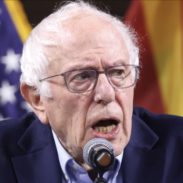 “74% of Americans Now Say the Government Isn’t Doing Enough to Regulate AI — They’re Right” Senator Sanders Pushes His Data Center Moratorium Act