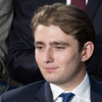 Barron Trump’s New Beverage Company Set to Launch in May