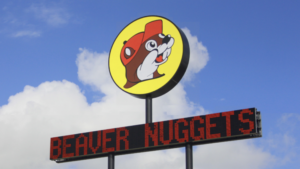 Ohio’s First Buc-ee’s Officially Opens in Huber Heights