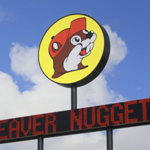Ohio’s First Buc-ee’s Officially Opens in Huber Heights