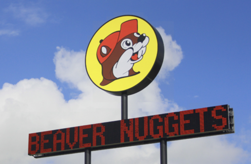 Ohio’s First Buc-ee’s Officially Opens in Huber Heights