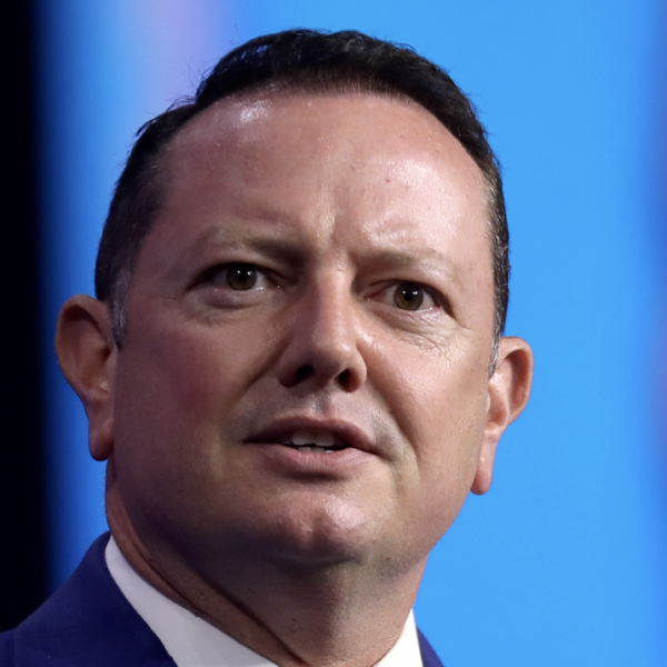 "Top U.S. Scientists Connected to Classified Defense Programs Have Gone Missing or Turned Up Dead," Rep. Eric Burlison Calls for Answers on Vanishing Defense Experts