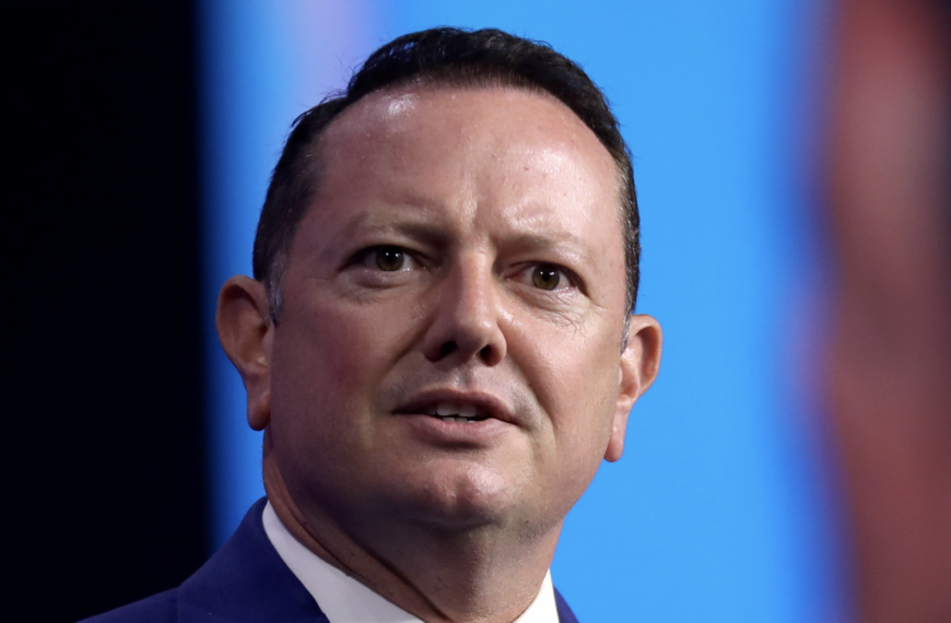 "Top U.S. Scientists Connected to Classified Defense Programs Have Gone Missing or Turned Up Dead," Rep. Eric Burlison Calls for Answers on Vanishing Defense Experts