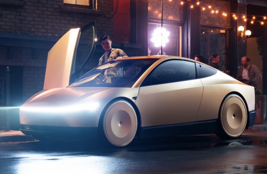 Tesla Has Begun Rolling Out Its Unsupervised Robotaxi Service in Dallas and Houston, Texas