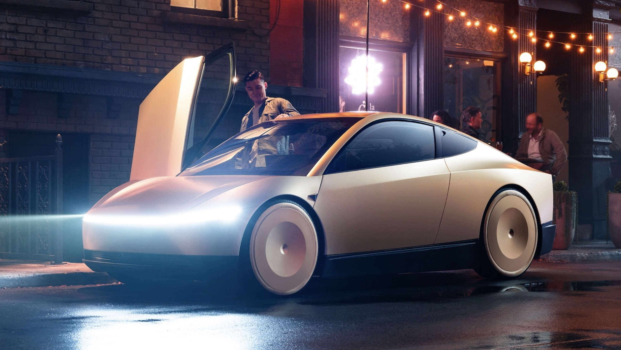 Tesla Has Begun Rolling Out Its Unsupervised Robotaxi Service in Dallas and Houston, Texas