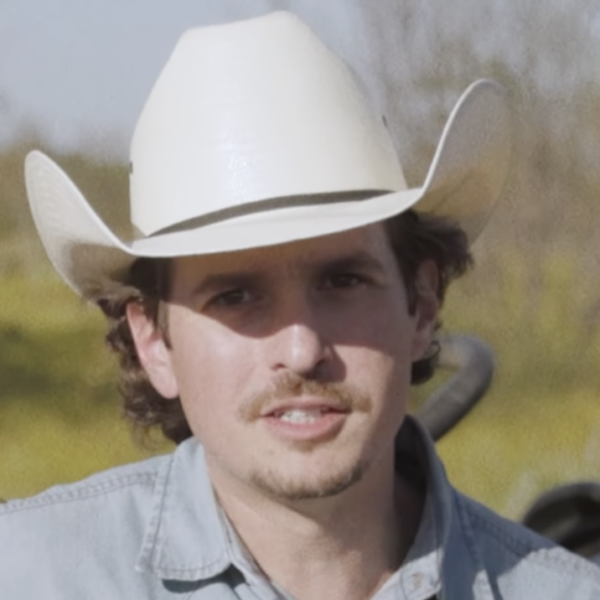 "Microplastics Are Found in Our Bones, Brains, and Bodies," Farmer and Texas Agriculture Commissioner Says