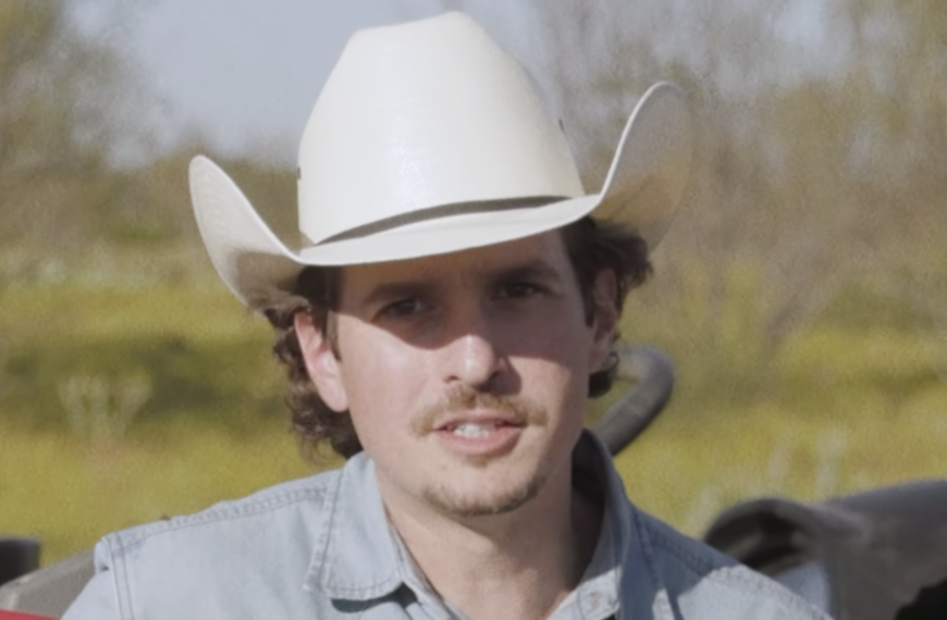 "Microplastics Are Found in Our Bones, Brains, and Bodies," Farmer and Texas Agriculture Commissioner Says