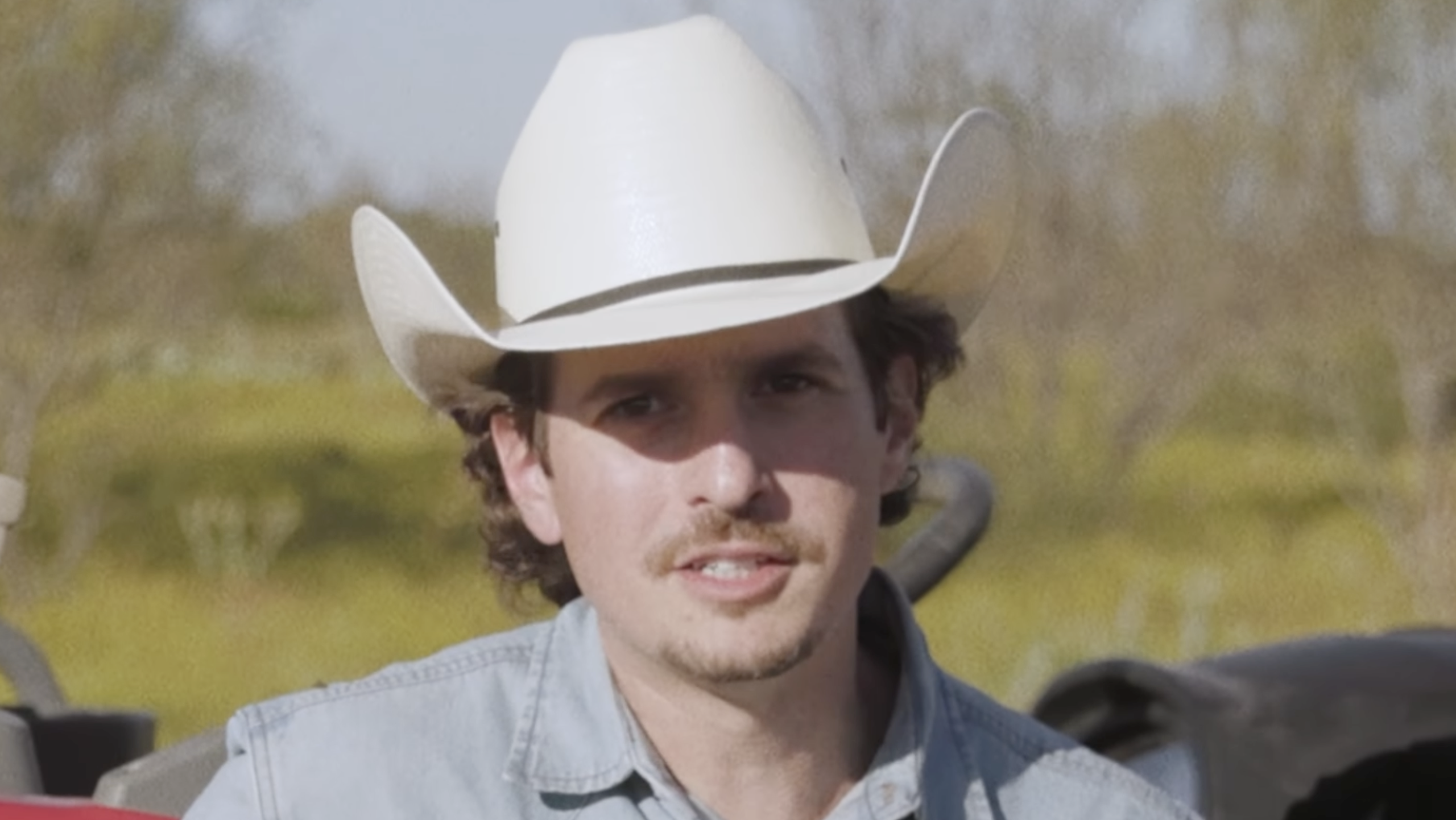 "Microplastics Are Found in Our Bones, Brains, and Bodies," Farmer and Texas Agriculture Commissioner Says