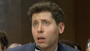 OpenAI CEO Sam Altman’s Home Targeted in Shocking Molotov Attack, Suspect Arrested