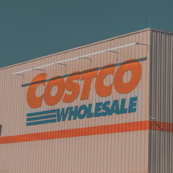 Costco to Open First Standalone Gas Stations — but Only for Members