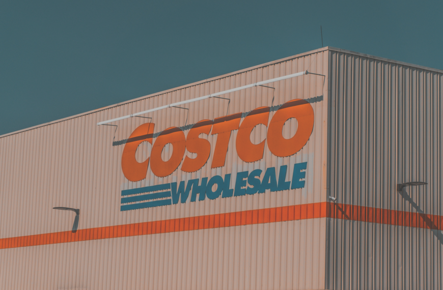 Costco to Open First Standalone Gas Stations — but Only for Members