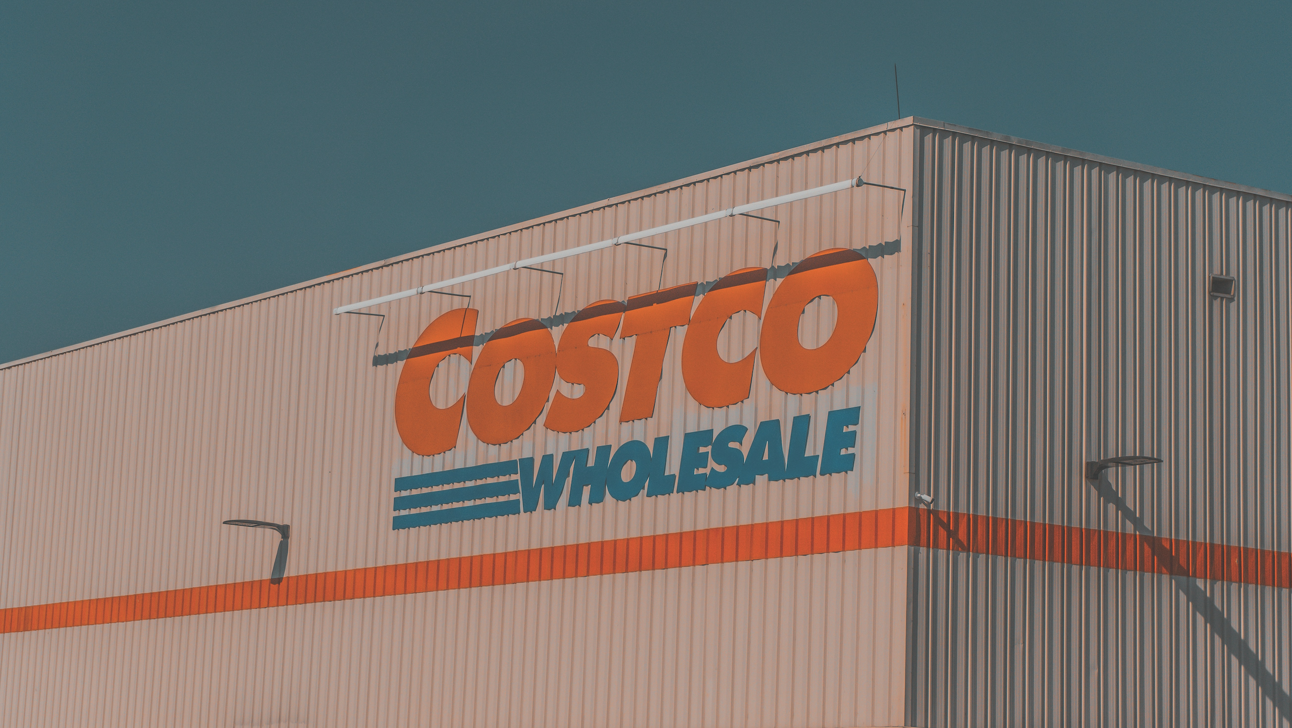 Costco to Open First Standalone Gas Stations — but Only for Members