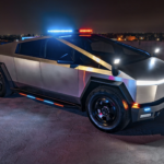 Tesla Police Vehicles Cost $19k Over 5 Years vs. $84k for Gas Counterparts, Tesla's Senior Vice President Says