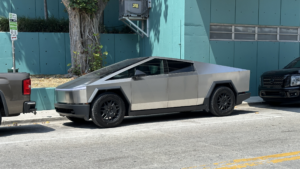 Cybertruck is the Only Pickup With Supervised Self-Driving “That Works Anywhere,” Tesla Says as FSD v14.3 Rolls Out