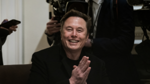 Netherlands Becomes First European Country to Approve Tesla’s Full Self-Driving