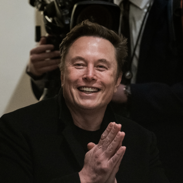 Netherlands Becomes First European Country to Approve Tesla’s Full Self-Driving