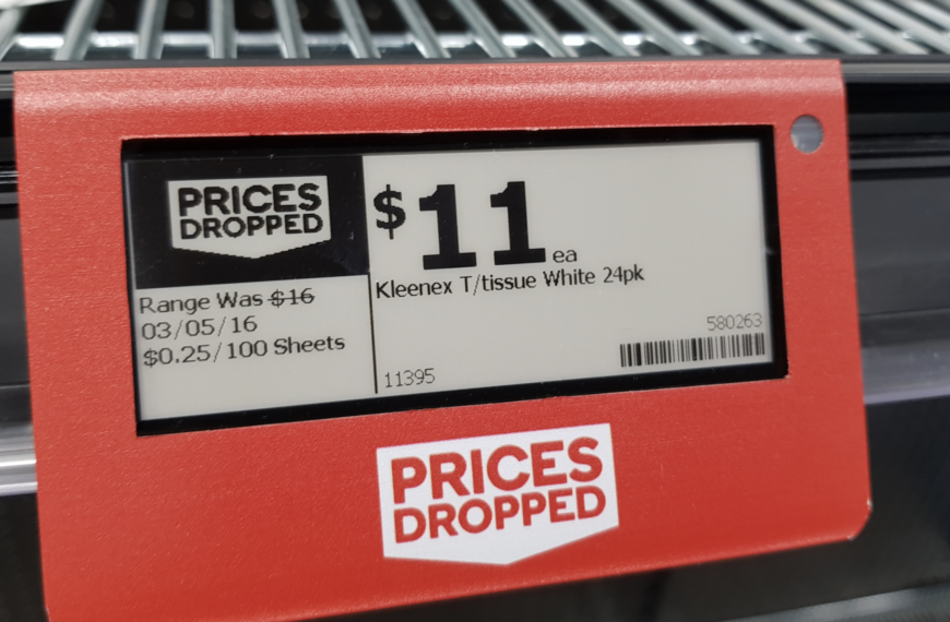 Maryland Will Become the First U.S. State to Ban “Surveillance Pricing” in Grocery Stores