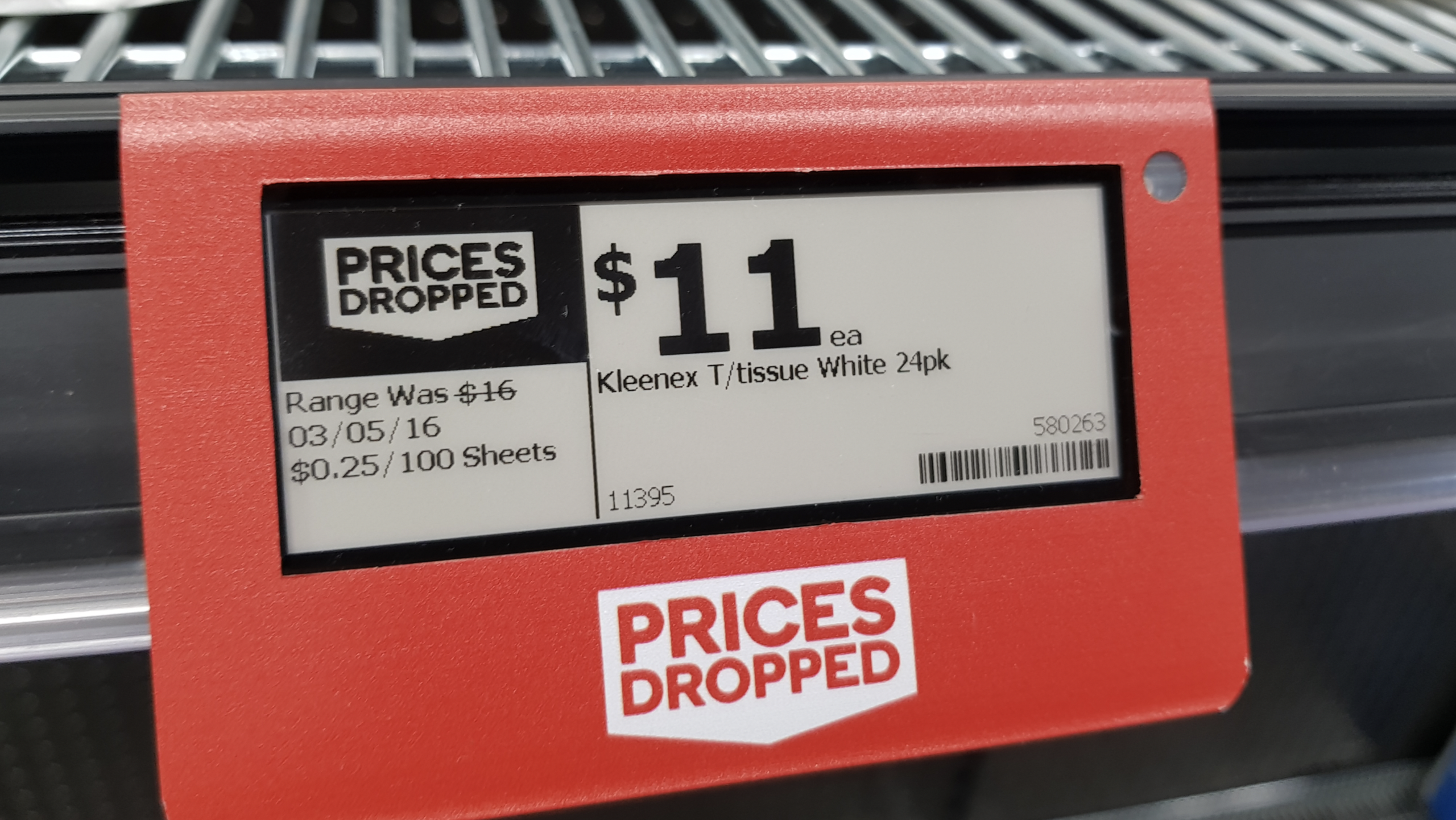 Maryland Will Become the First U.S. State to Ban “Surveillance Pricing” in Grocery Stores