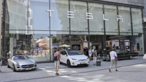 Washington State Now Allows Electric Vehicle Manufacturers to Sell Their Vehicles Directly to Consumers, According to the State Legislature