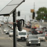 Parker County to install License Plate-Reader Cameras