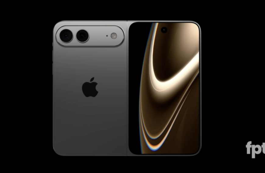 Apple’s Foldable iPhone Still Expected in September Despite Engineering Concerns