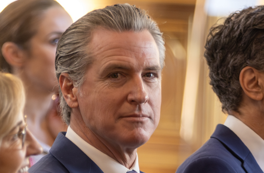 California Now Says It Doesn’t Have Enough Money to Finish Building Its High-Speed Rail System as Cost Estimate Hits $126 Billion