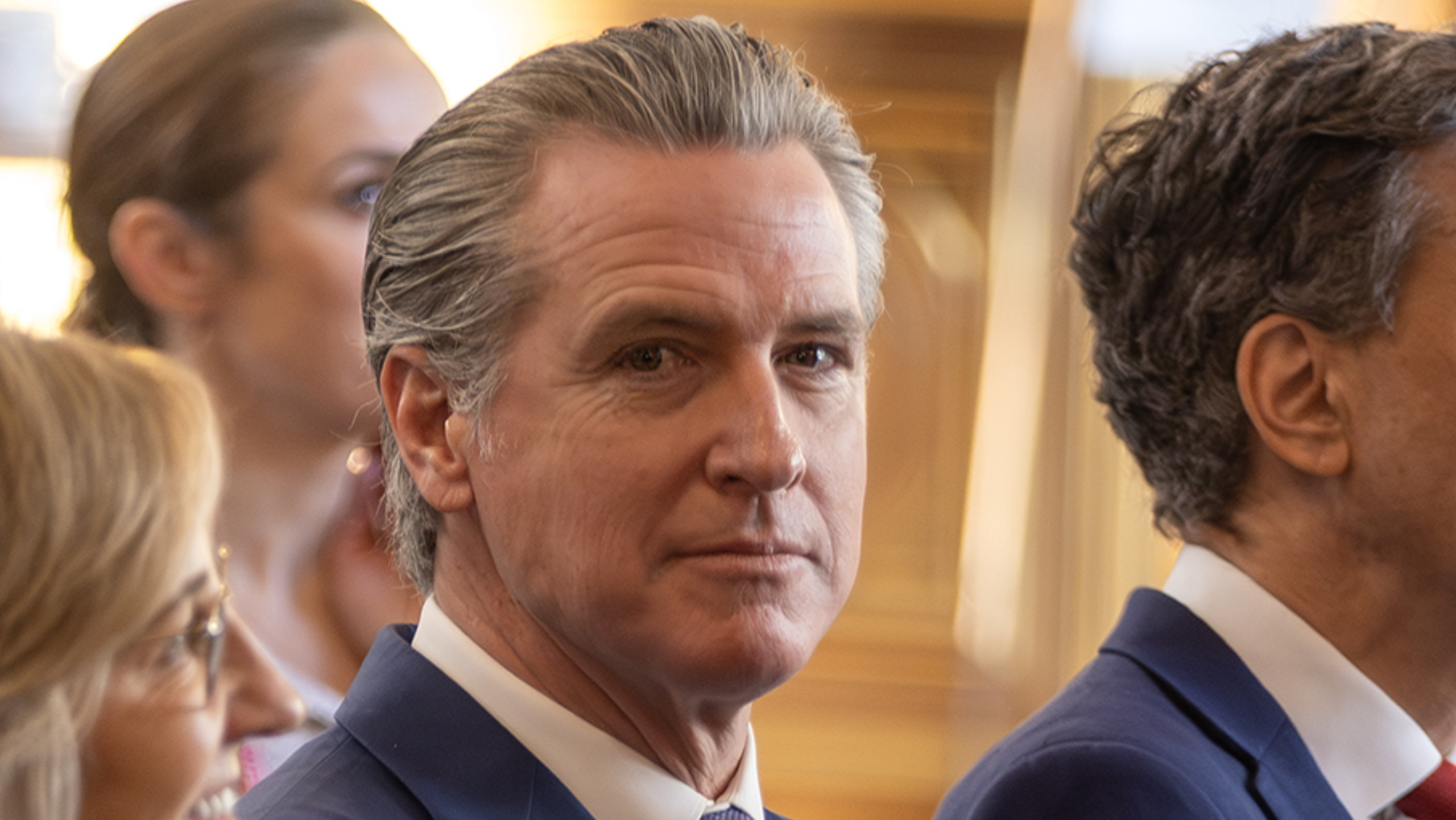 California Now Says It Doesn’t Have Enough Money to Finish Building Its High-Speed Rail System as Cost Estimate Hits $126 Billion