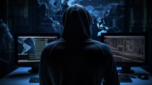 U.S. Issues Urgent Cyber Warning as Iranian-Linked Hackers Target Critical Infrastructure