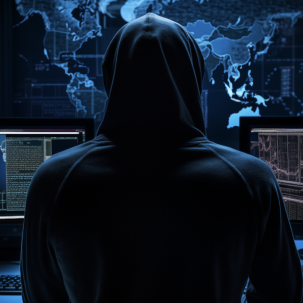 U.S. Issues Urgent Cyber Warning as Iranian-Linked Hackers Target Critical Infrastructure