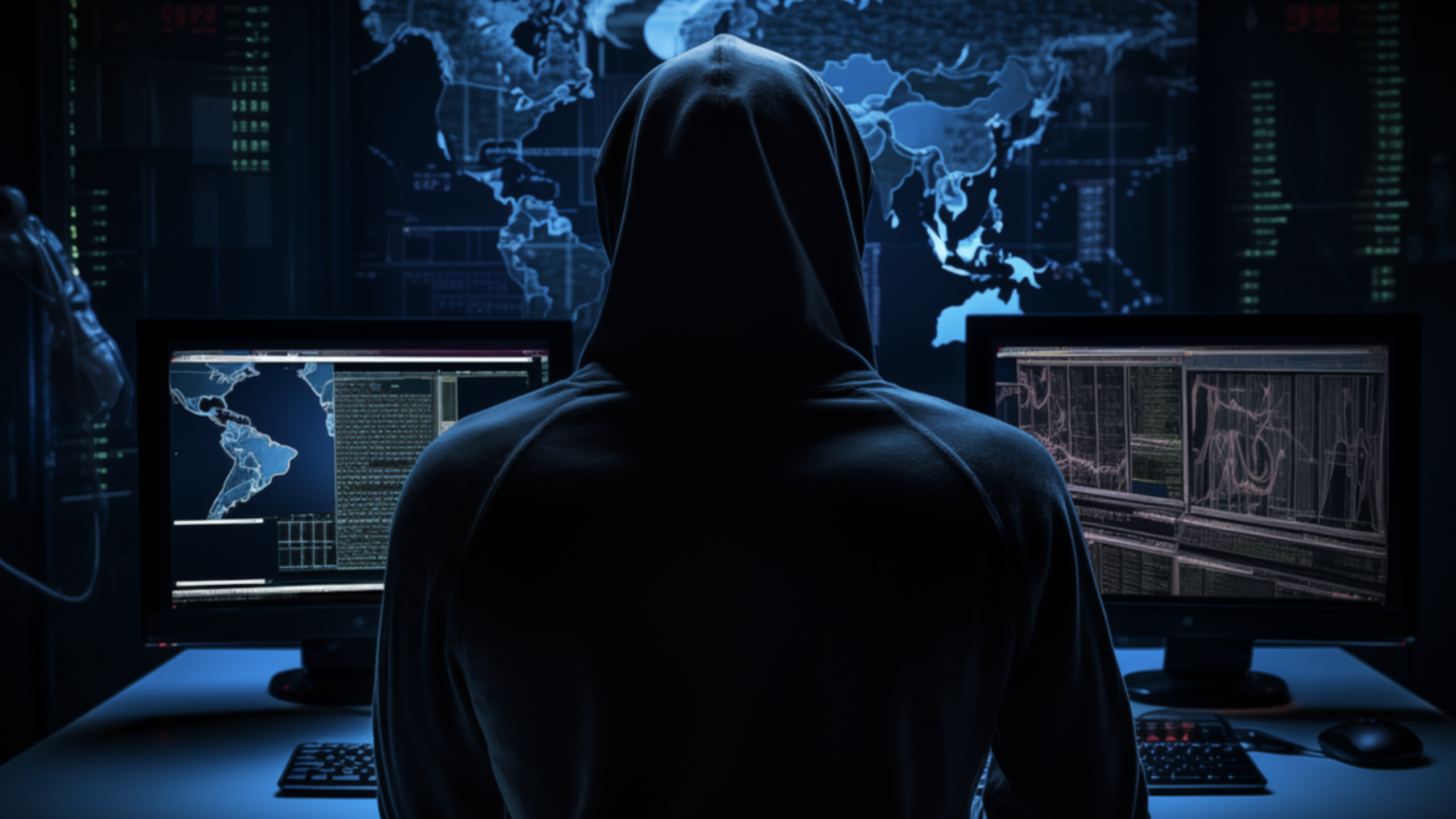 U.S. Issues Urgent Cyber Warning as Iranian-Linked Hackers Target Critical Infrastructure