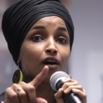 Ilhan Omar Says Republicans Are Trying to Sell Out Our Most Pristine Waters to a Foreign Mining Corporation