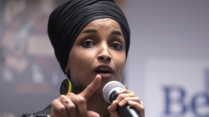 Ilhan Omar Says Republicans Are Trying to Sell Out Our Most Pristine Waters to a Foreign Mining Corporation